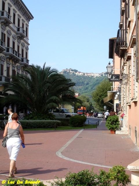 Toscane Montecatini