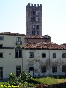 2008_06_27 Lucca 03 San_Frediano