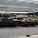 Koninklijk Legermuseum Brussel  Tanks