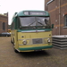 327 Terrein van het Busmuseum Frans Halsstraat Den Haag