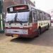 485 Terrein van het Busmuseum Frans Halsstraat Den Haag
