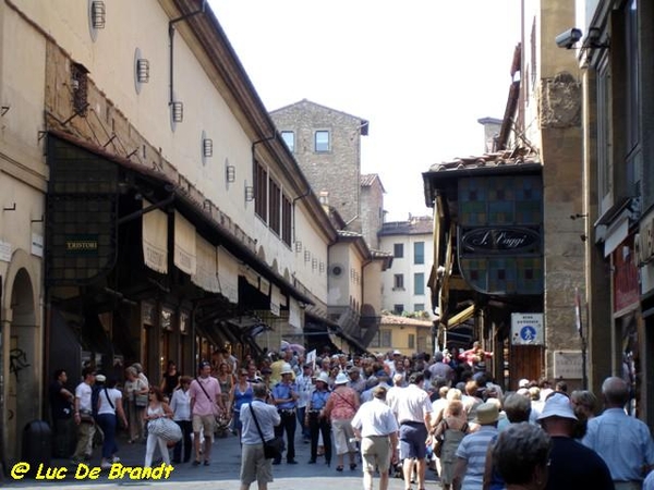Toscane Firenze Florence