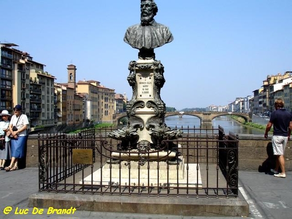 Toscane Firenze Florence