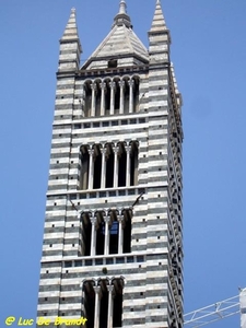 2008_06_30 Siena 15 Duomo