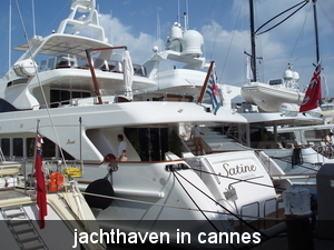 foto 4 Jachthaven in Cannes