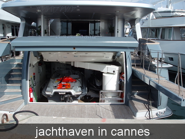 foto 6 Jachthaven in Cannes
