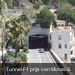 foto 10 in Monaco tunnel grote prijs f1