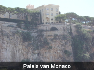 foto 10 paleis van Monaco