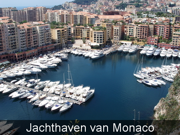 haven (Monaco )