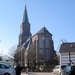 RK Kerk in Mechelen
