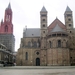 Kerken in Maastricht