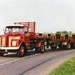 Scania Torpedo + Zwalve Oplegger