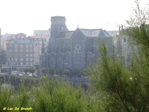 2007 Biarritz 10