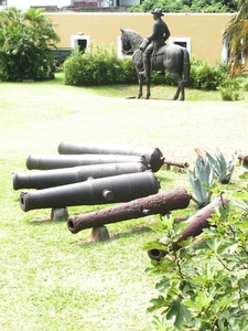Fort Maputo