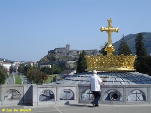 2007 Lourdes 5