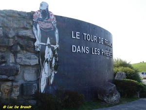 2007 Tour de france 1
