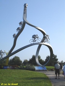 2007 Tour de france 2