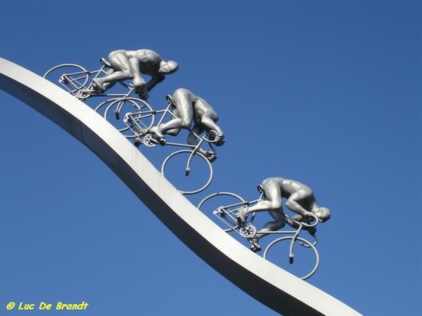 Baskenland Tour de France