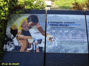 2007 Tour de france 6