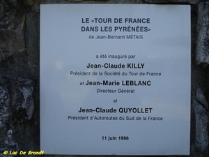 2007 Tour de france 8