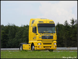 Indupol Truckstar