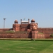 1b Old Delhi _Rode Fort van Lal Qila