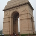 1d New Delhi _India Gate _ ter herinnering aan de eerste wereldoo