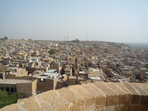 3b Jaisalmer Fort _P1020269