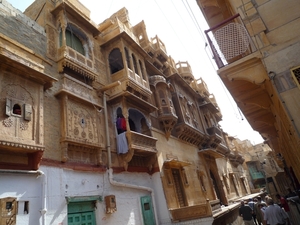3b Jaisalmer Fort _P1020282