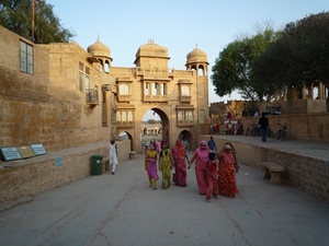 3b Jaisalmer _Garhsisar meer_P1020215