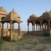 3b Jaisalmer _Gebedenhuisjes