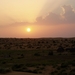 3d Jaisalmer _Zonsondergang duinen van Sam