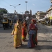 4b Jodhpur _straatbeeld _Dames aan de wandel