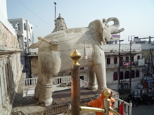 4f  Udaipur _Jagdish tempel _P1020593