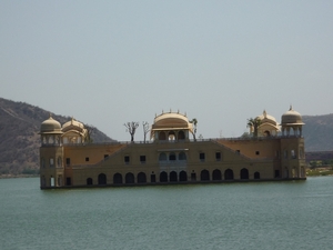 6b Jaipur _Amber Fort _omg. waterpaleis _P1020901