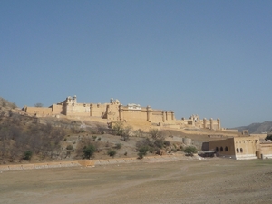 6b Jaipur _Amber Fort _P1020833