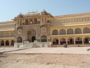 6b Jaipur _Amber Fort _P1020844