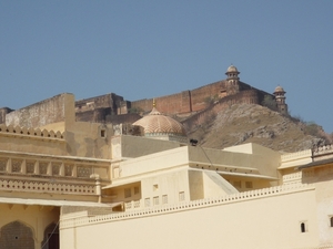 6b Jaipur _Amber Fort _P1020848