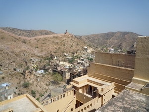 6b Jaipur _Amber Fort _P1020877