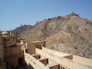 6b Jaipur _Amber Fort _P1020878