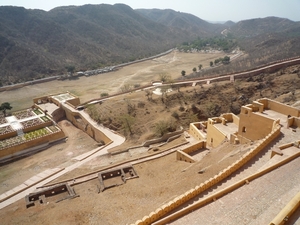 6b Jaipur _Amber Fort _P1020881