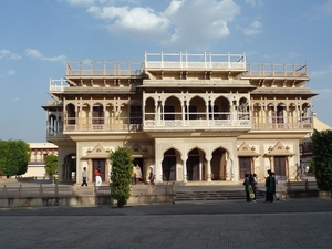 6b Jaipur _City Palace _P1020808