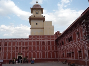 6b Jaipur _City Palace _P1020813