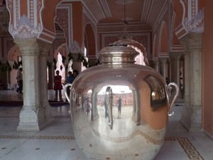6b Jaipur _City Palace _P1020815