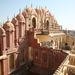 6b Jaipur _Hawa Mahal _paleis der winden _2