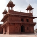 7d Fatephur Sikri _ tempel _Diwan-i-Khass