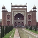 8b Agra _Taj Mahal _P1030106