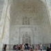 8b Agra _Taj Mahal _P1030130