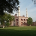 8x Agra__Delhi _mausoleum Akbar de Grote _P1030250