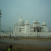 8x Agra__Delhi__grote moslim-conferentie tempel_P1030257